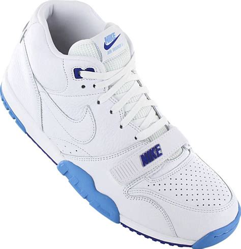 nike air bruin leer|nike schoenen leer.